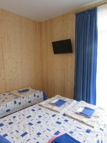 Hostal Bereg Mechty