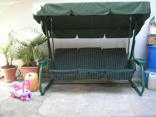 Hostal Bereg Mechty