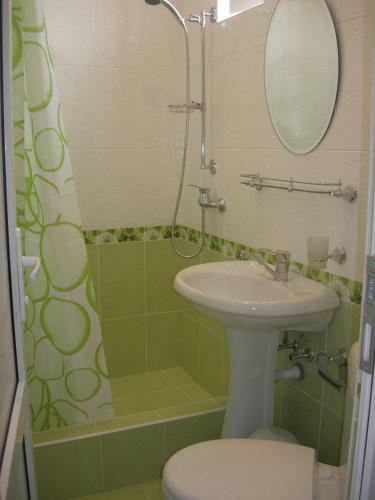 Hostal Bereg Mechty