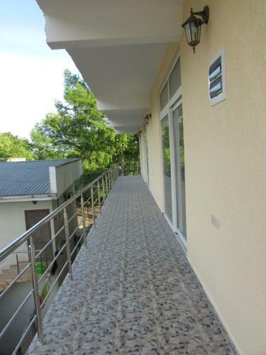 Hostal Bereg Mechty