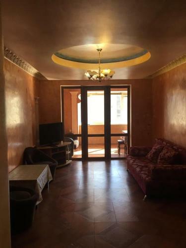 Apartamento 2? ????????? ???????? ??? ???? ? ?????? ??????