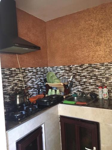 Apartamento 2? ????????? ???????? ??? ???? ? ?????? ??????