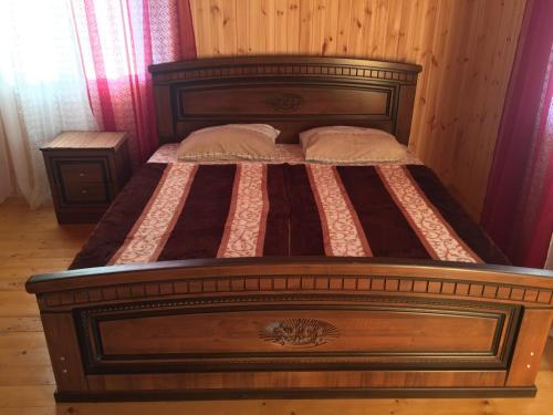Agroturismo Vineyard Cottage