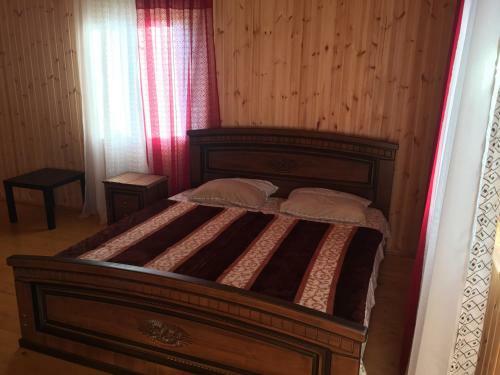 Agroturismo Vineyard Cottage