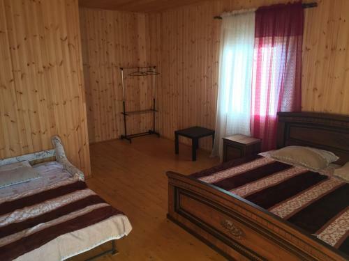 Agroturismo Vineyard Cottage