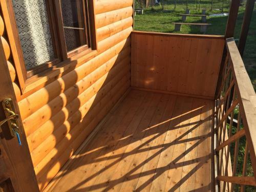 Agroturismo Vineyard Cottage