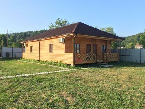Agroturismo Vineyard Cottage