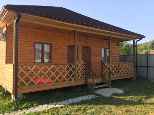 Agroturismo Vineyard Cottage