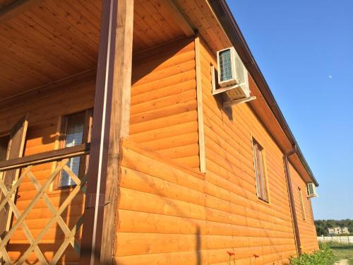 Agroturismo Vineyard Cottage