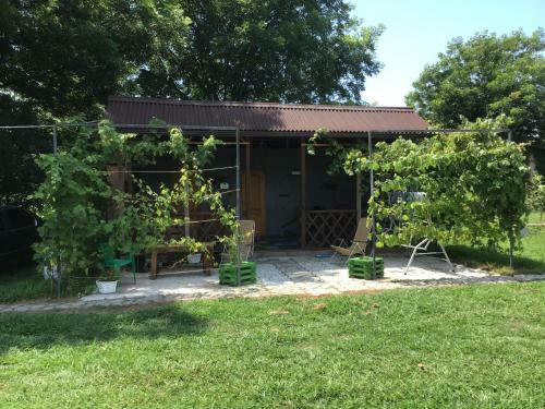 Agroturismo Vineyard Cottage