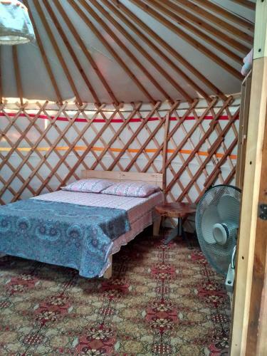 Hostal Guest House On Nazadze 41a