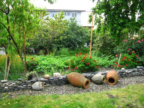Hostal Guest House On Nazadze 41a