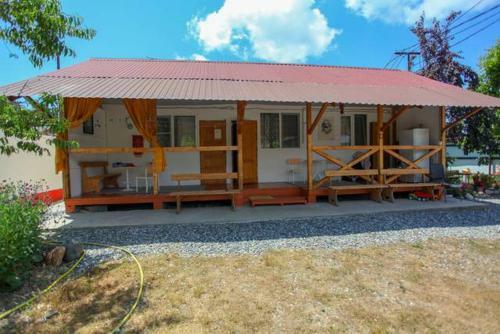 Hostal Guest House On Nazadze 41a