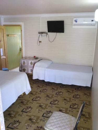 Hostal Guest House On Nazadze 41a