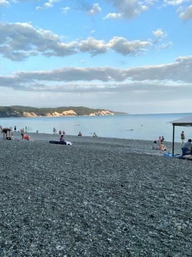 Hostal Guest House On Nazadze 41a