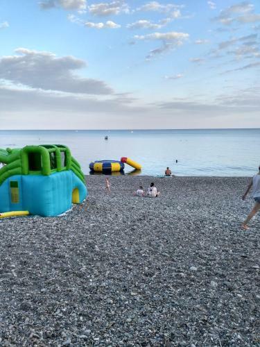 Hostal Guest House On Nazadze 41a