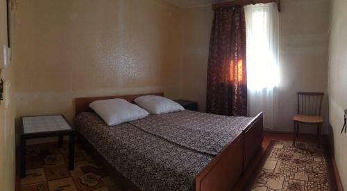 Hostal U Djubei