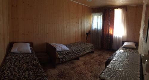 Hostal U Djubei