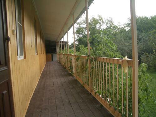 Hostal U Djubei