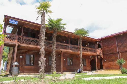 Grand Hotel Leon