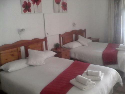 Hostal Ebenezer Guesthouse