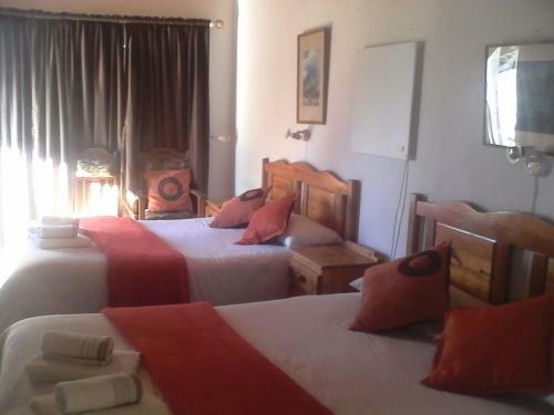 Hostal Ebenezer Guesthouse