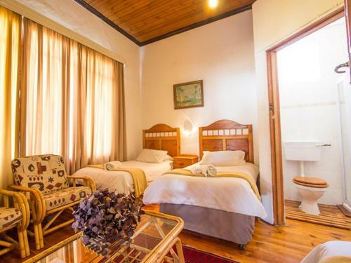 Hostal Ebenezer Guesthouse