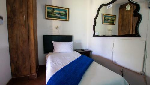 Hostal Ebenezer Guesthouse