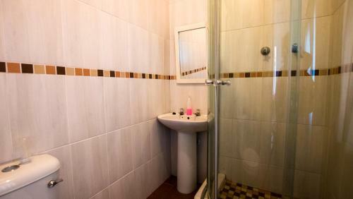 Hostal Ebenezer Guesthouse
