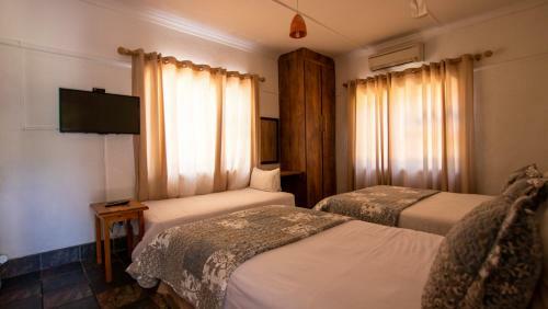 Hostal Ebenezer Guesthouse