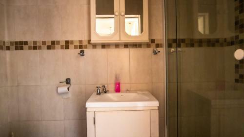 Hostal Ebenezer Guesthouse