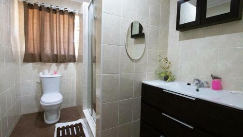 Hostal Ebenezer Guesthouse