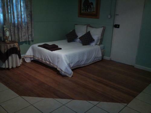 Hostal de Oude Herberg Country Lodge