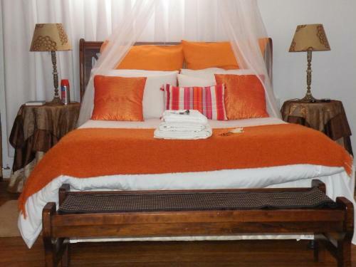 Hostal de Oude Herberg Country Lodge