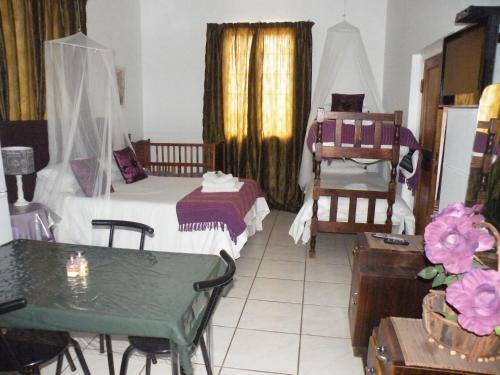 Hostal de Oude Herberg Country Lodge