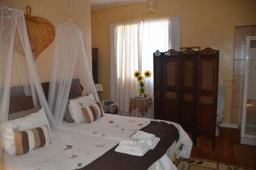 Hostal de Oude Herberg Country Lodge