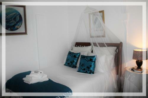 Hostal de Oude Herberg Country Lodge
