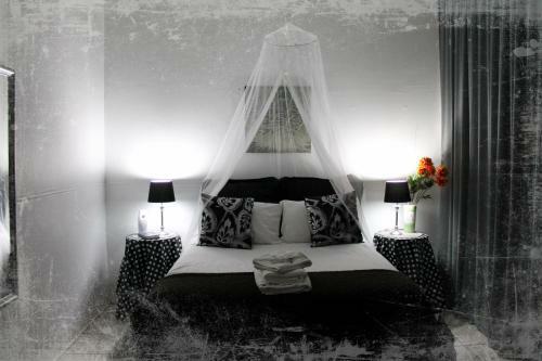Hostal de Oude Herberg Country Lodge
