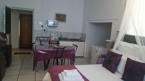 Hostal de Oude Herberg Country Lodge