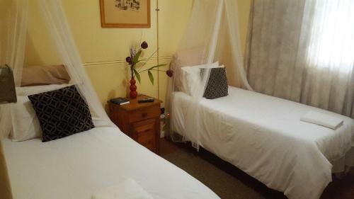Hostal de Oude Herberg Country Lodge