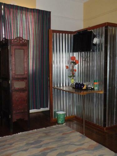 Hostal de Oude Herberg Country Lodge
