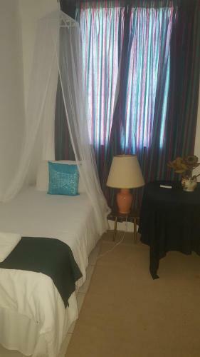 Hostal de Oude Herberg Country Lodge