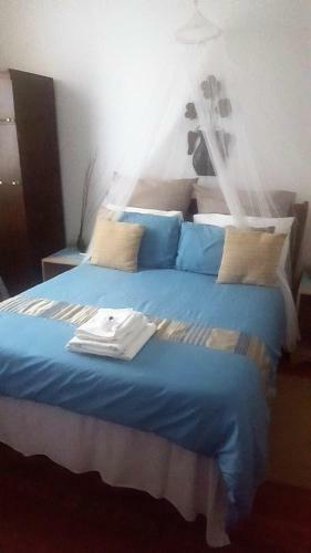 Hostal de Oude Herberg Country Lodge