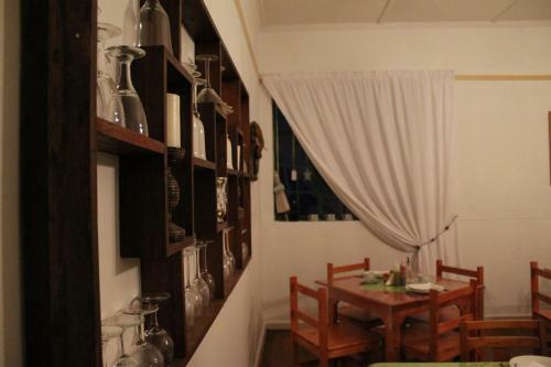 Hostal de Oude Herberg Country Lodge