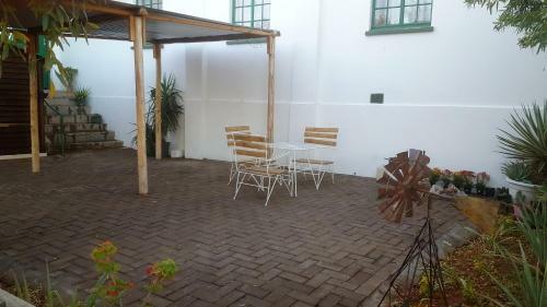 Hostal de Oude Herberg Country Lodge