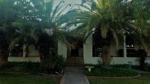 Hostal de Oude Herberg Country Lodge
