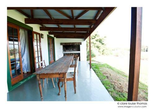 Agroturismo Paardenberg Farm Cottages
