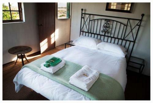 Agroturismo Paardenberg Farm Cottages