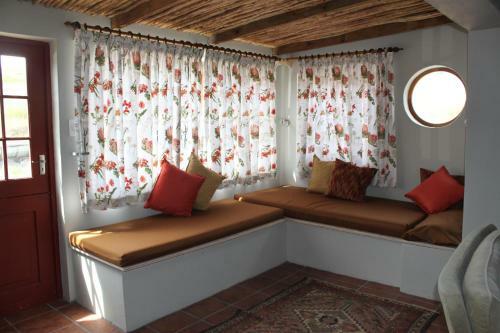 Agroturismo Paardenberg Farm Cottages