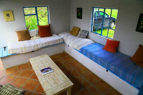 Agroturismo Paardenberg Farm Cottages